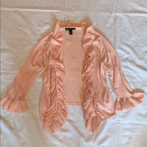 Cute INC cardigan